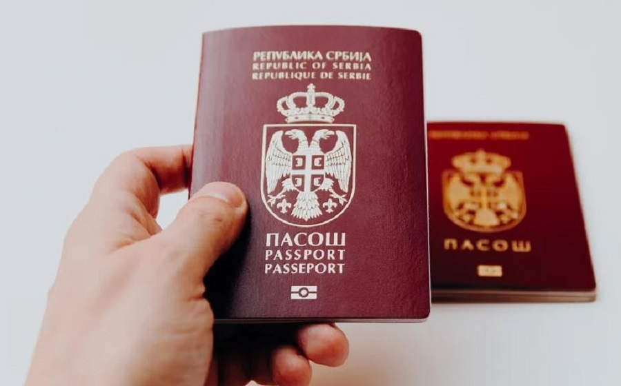 Ne prill synohet heqja e vizave per shtetasit me pasaporte serbe ne Kosove